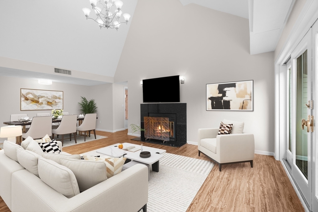 Property Photo: 1100 Salem Street 46 MA 01940