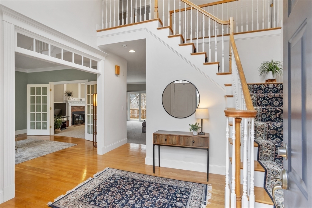Property Photo: 2 Old Village Rd MA 01720