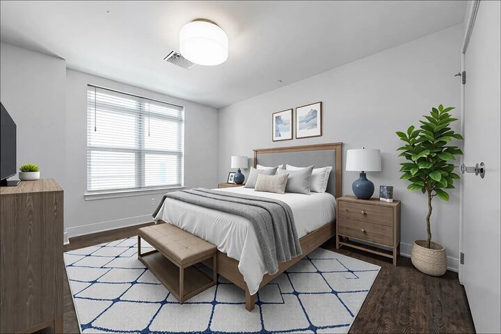 Property Photo: 20 Penniman Rd 307 MA 02134