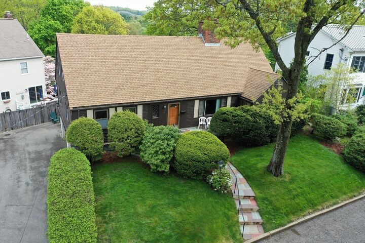 Property Photo: 10 Wyola Prospect MA 02451