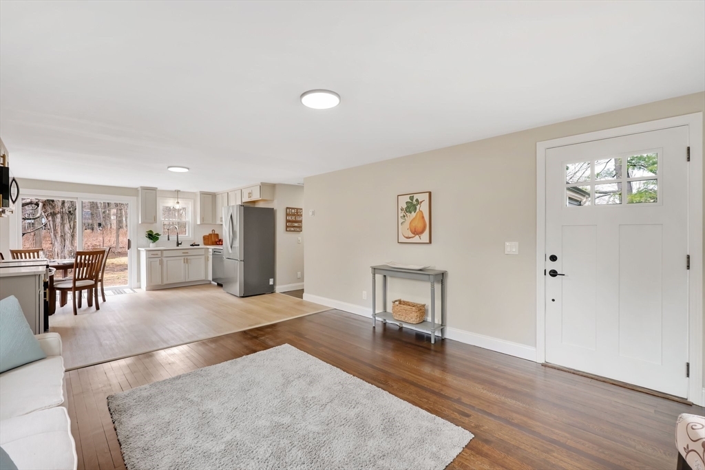 Property Photo: 5 Michel St MA 01028