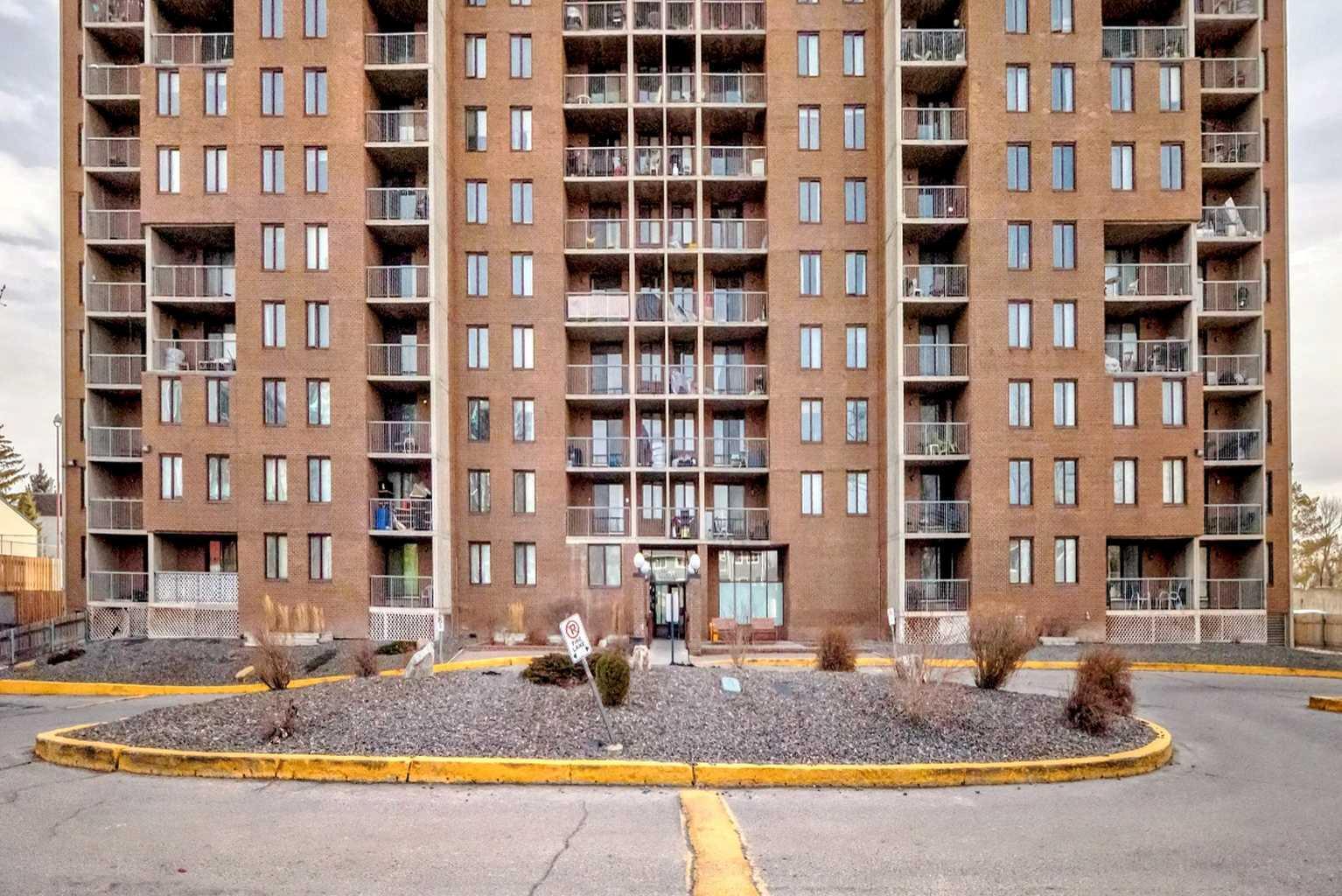 Photo de la propriété: 4944 Dalton Drive NW 1012 AB T3A 2E6
