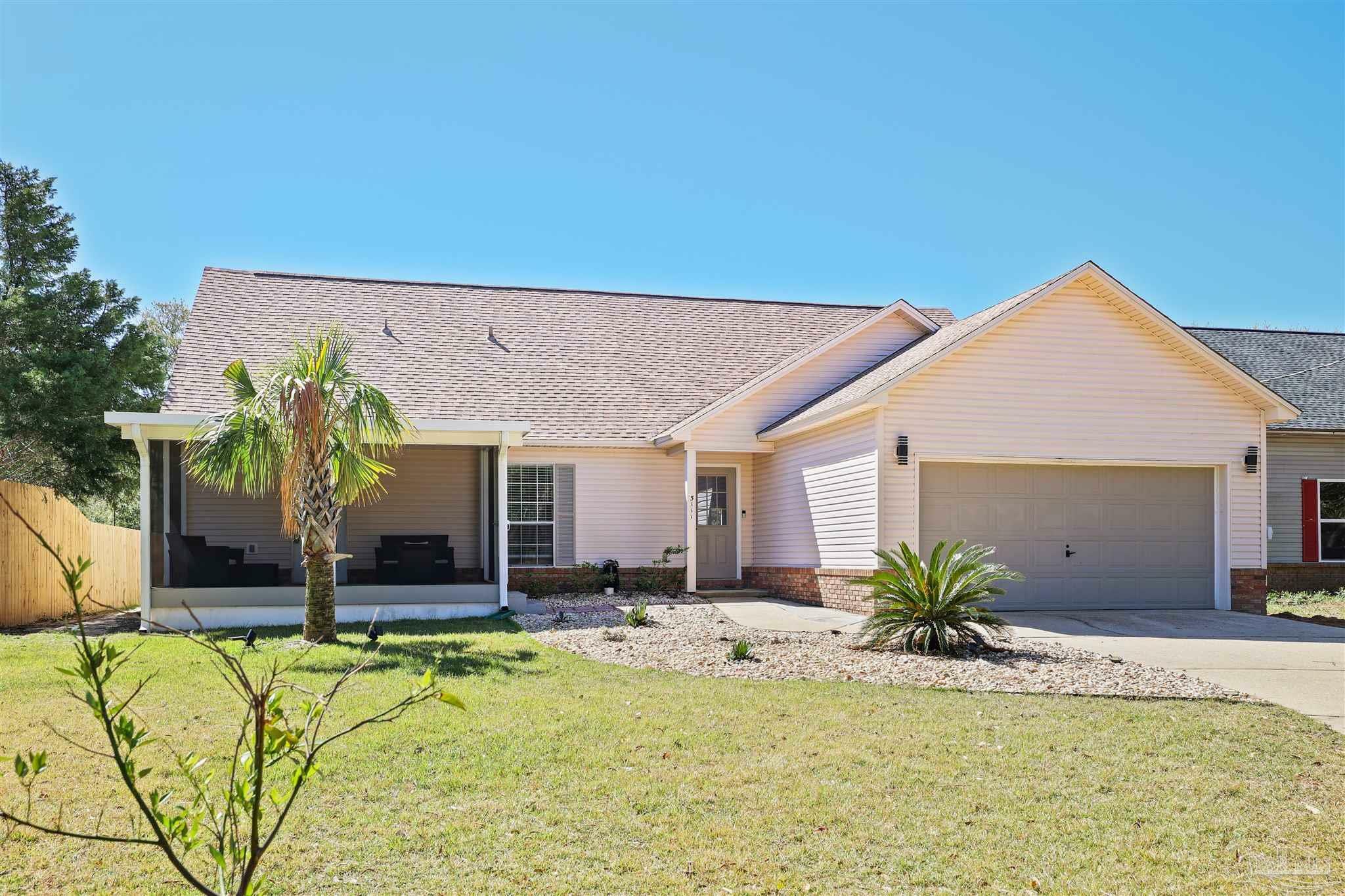 5111 Keystone Dr  Gulf Breeze FL 32563 photo