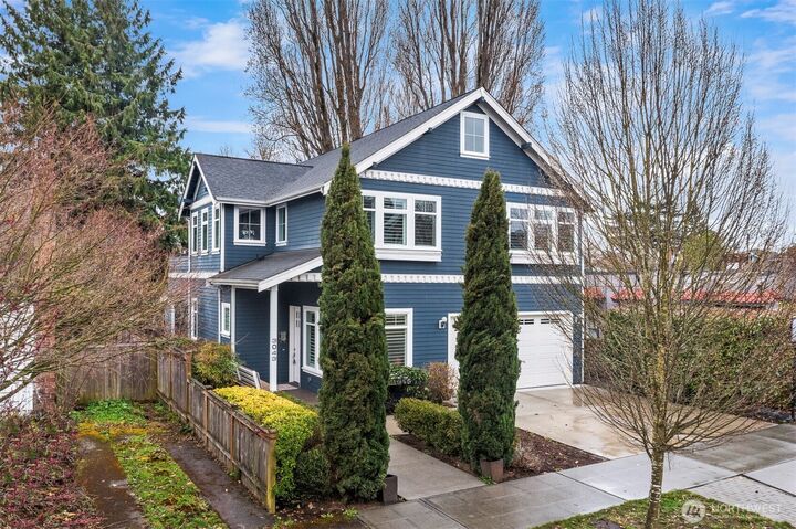Property Photo:  3043 NW 69th Street  WA 98117 