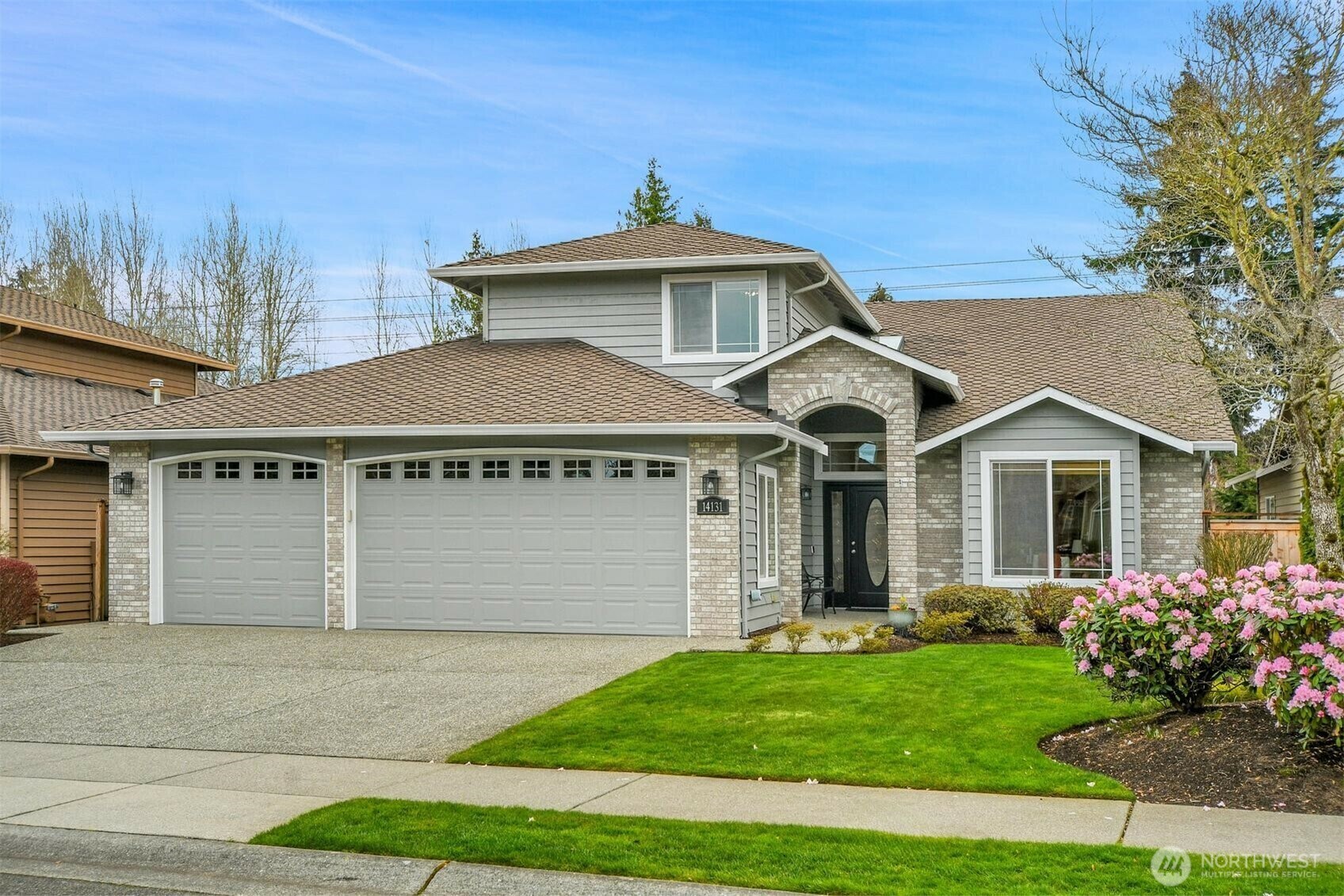 14131  46th Avenue SE  Snohomish WA 98296 photo