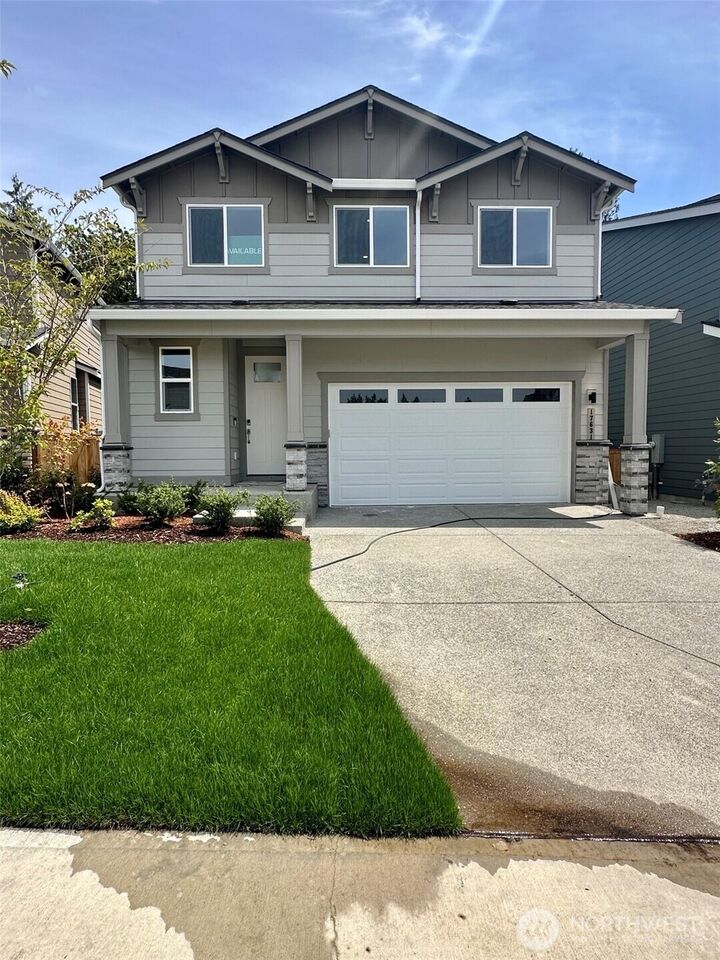 17631 NE Midnight Sun Loop  Poulsbo WA 98370 photo