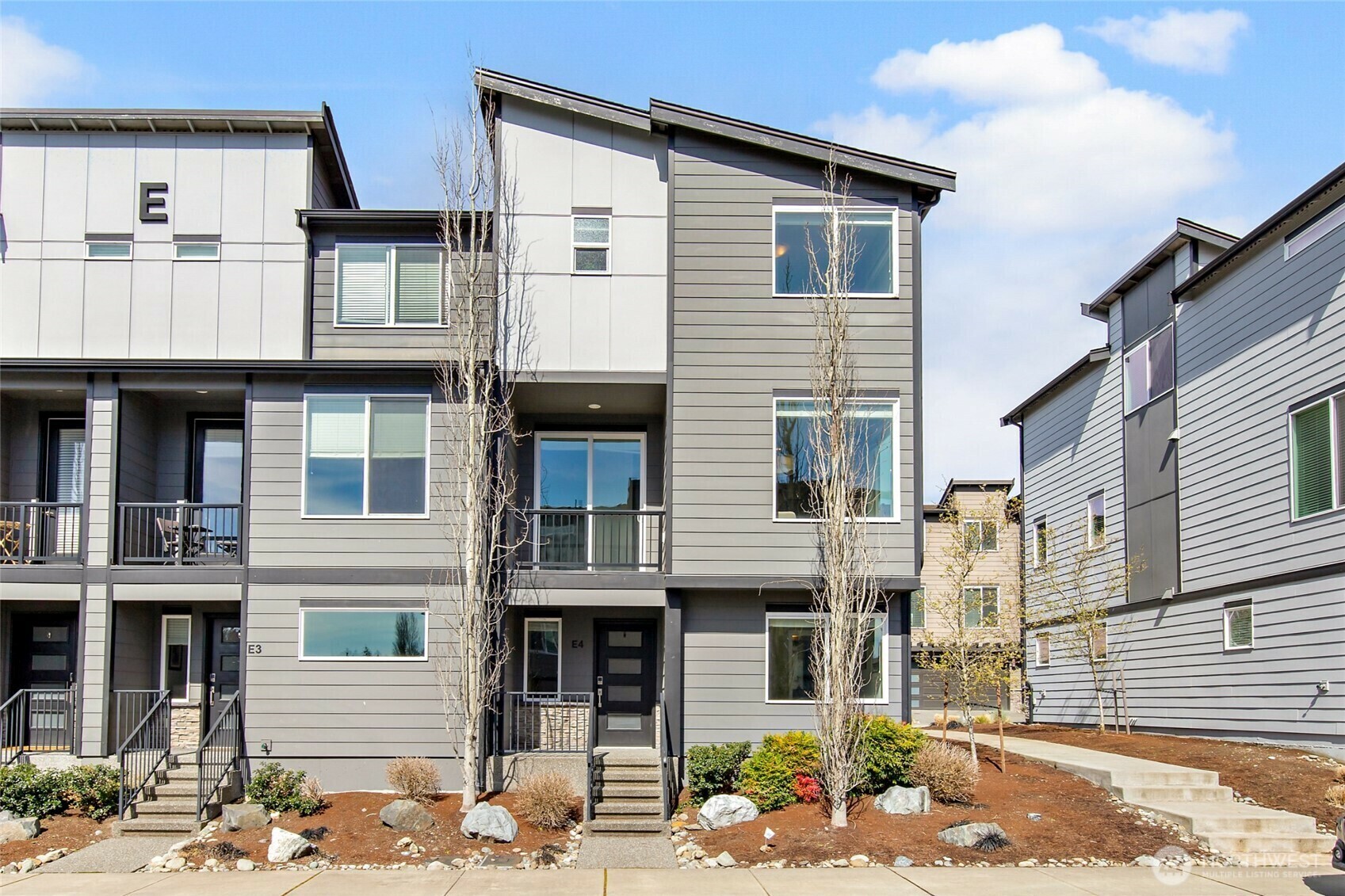Property Photo: 14913 48th Avenue W E-4 WA 98026