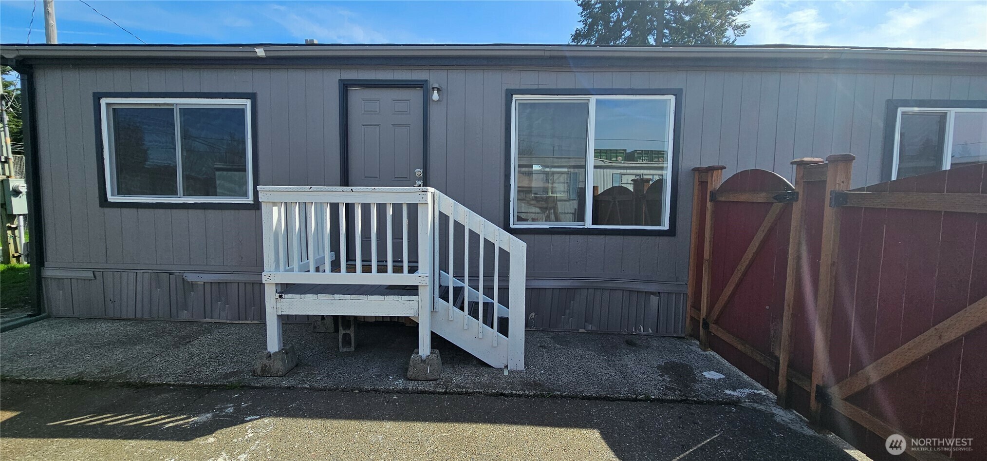 Property Photo: 7109 146th Street SW 12 WA 98439