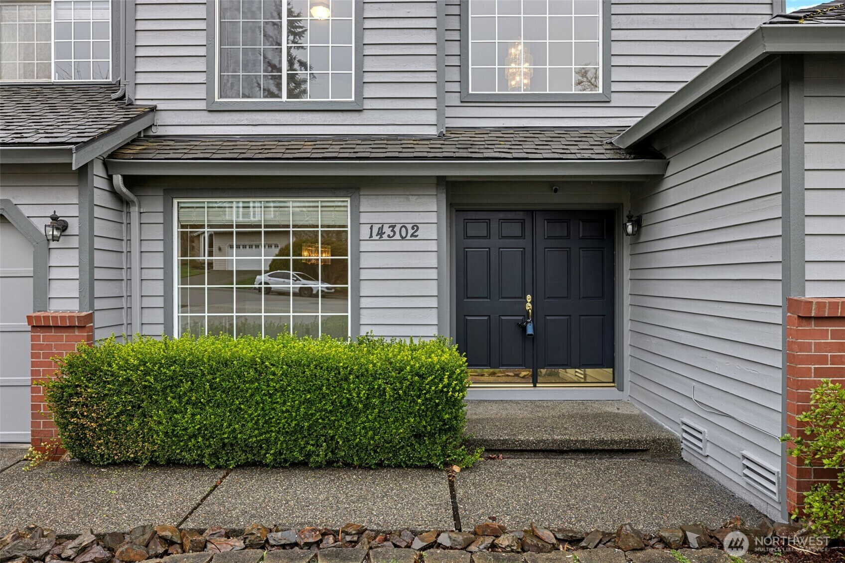 Property Photo: 14302 63rd Drive SE WA 98296