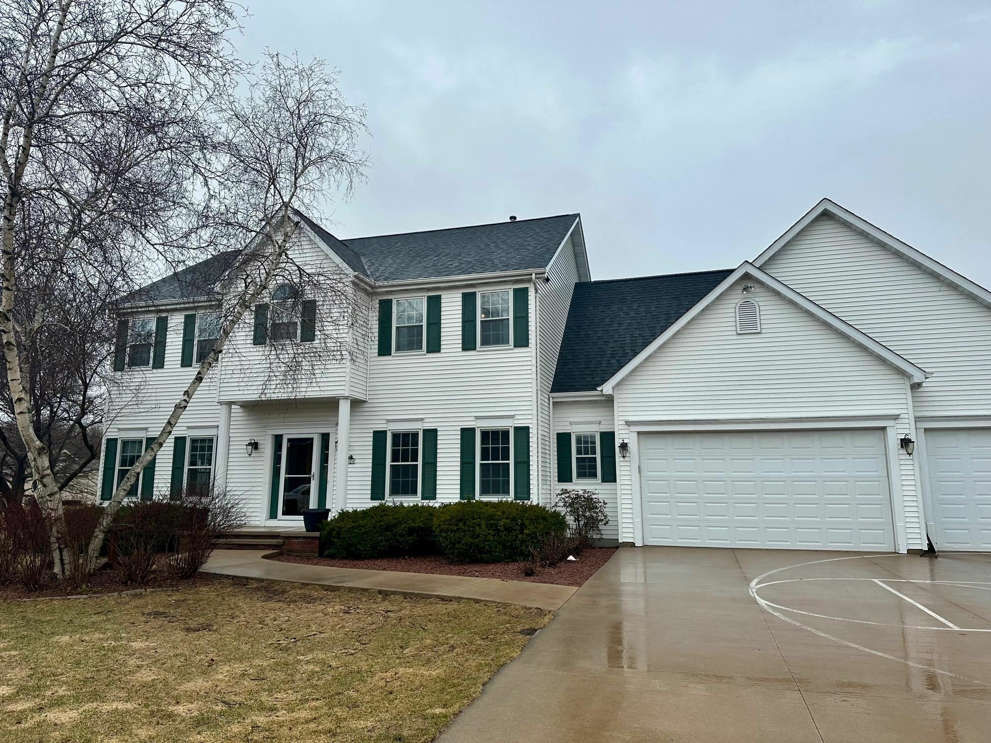 1020 Purple Sage Court  Menasha WI 54952 photo