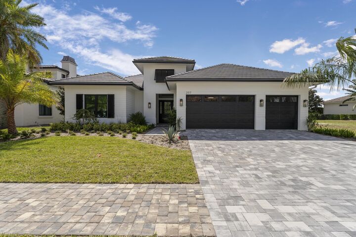 207 SE Bella Strano  Port Saint Lucie FL 34984 photo