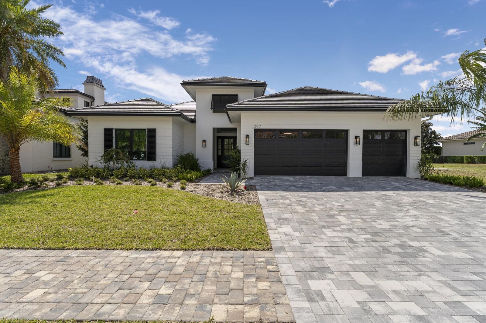 Property Photo:  207 SE Bella Strano  FL 34984 