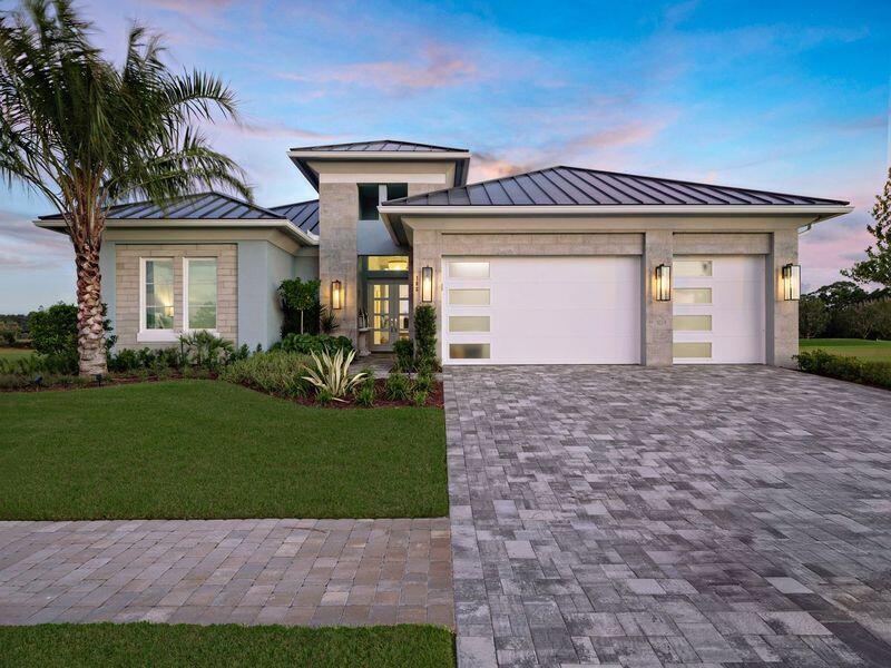Property Photo: 106 SE Via San Marino FL 34984