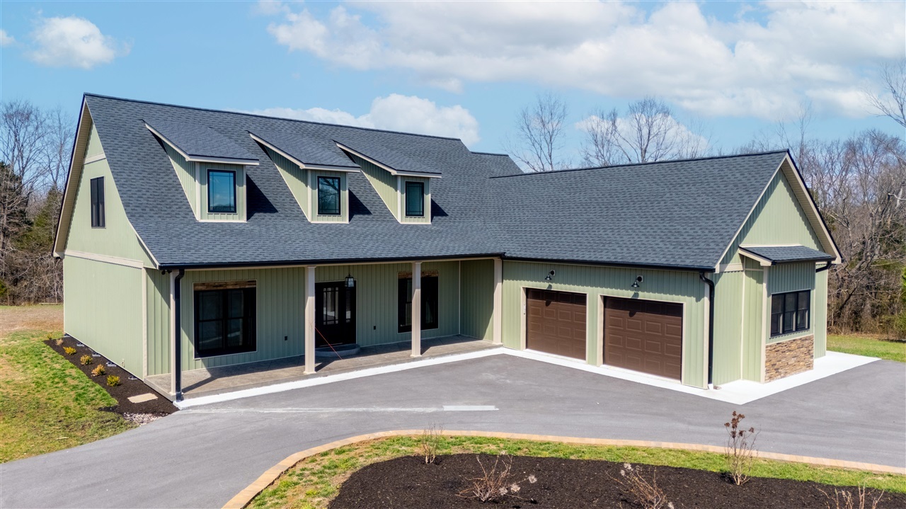 Property Photo: 209 Massey Road KY 42101