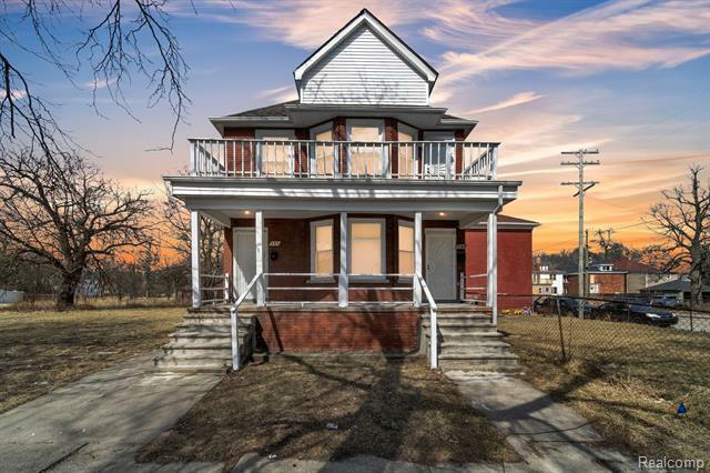 355 Rosedale  Detroit MI 48202 photo