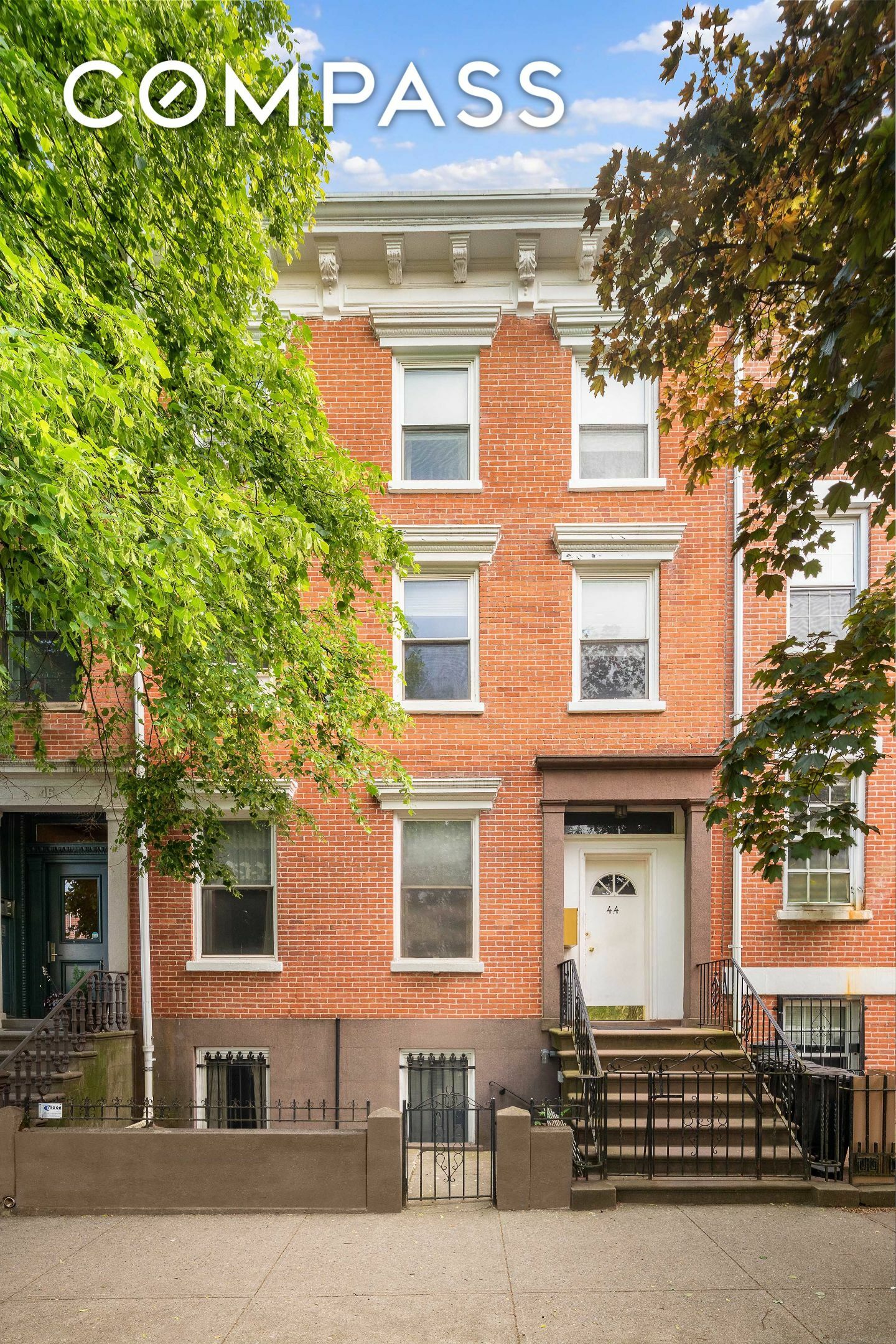 Property Photo: 44 Butler Street NY 11231