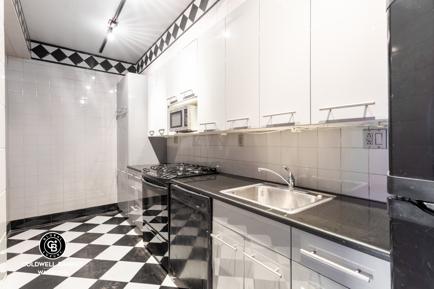 Property Photo: 320 E 57th Street 1B NY 10022