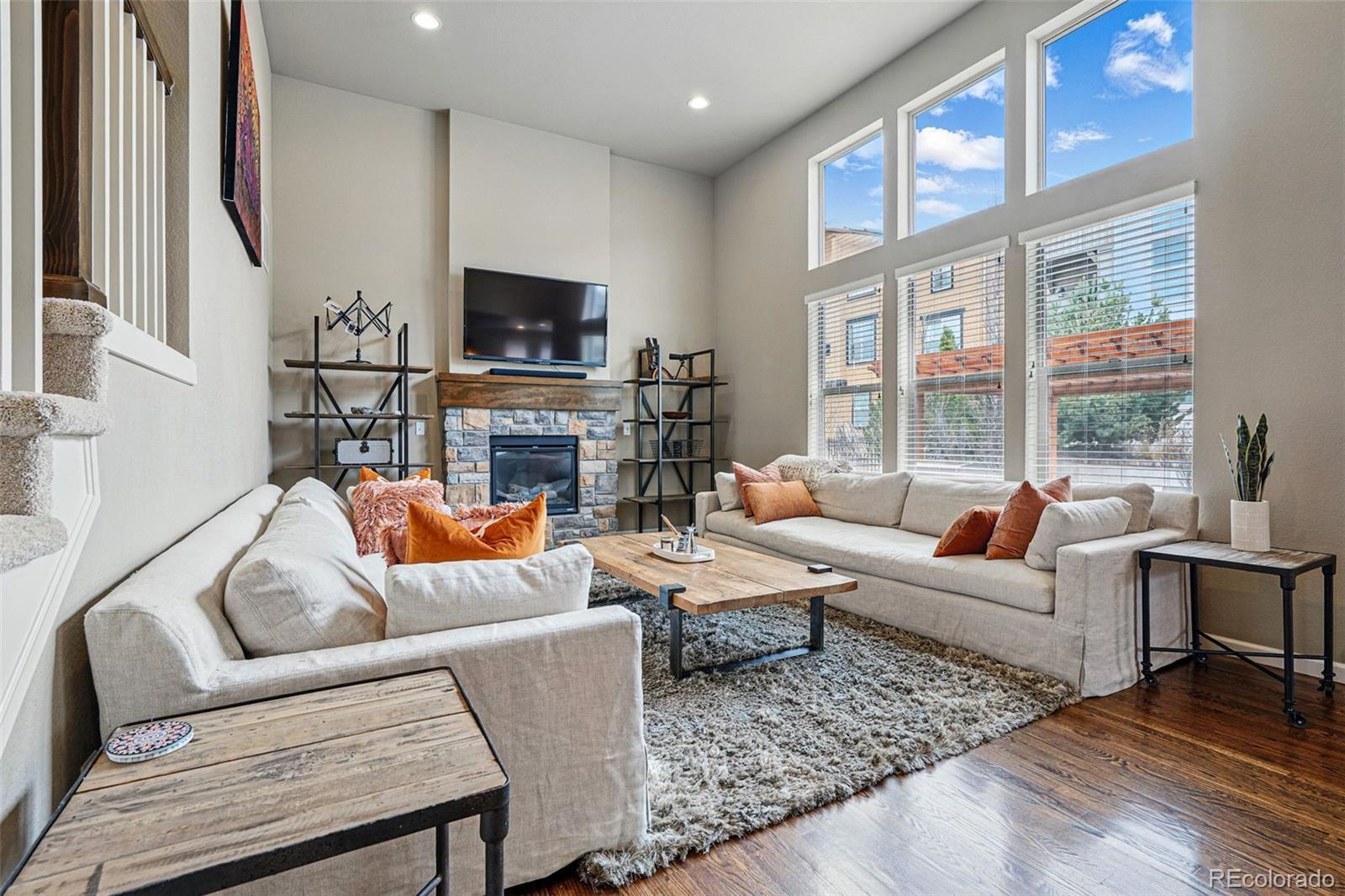 Property Photo:  15275 W La Salle Avenue  CO 80228 