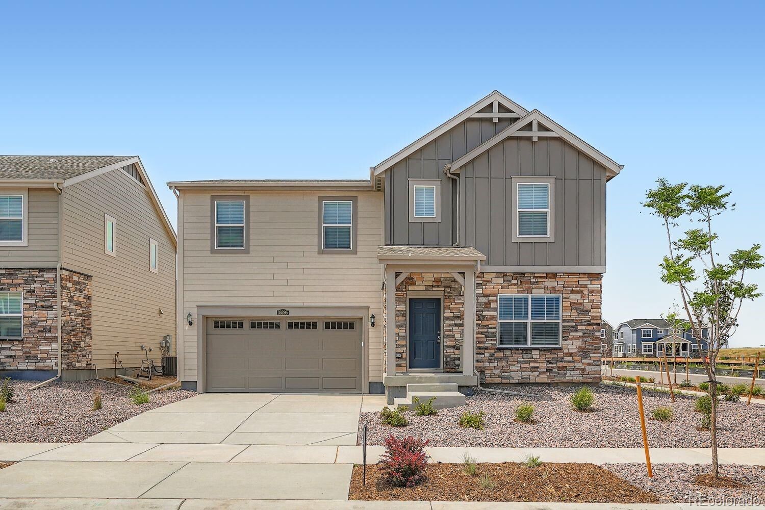 Property Photo:  15295 Milwaukee Street  CO 80602 