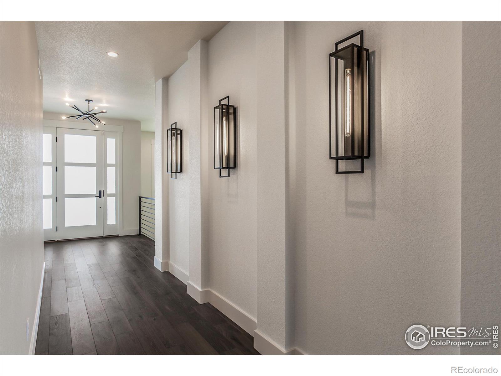 Property Photo: 1222 Eliza Avenue CO 80513