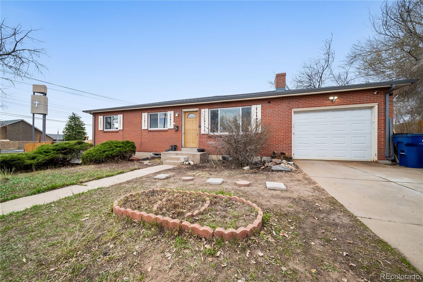 Property Photo:  12024 W Maryland Drive  CO 80228 