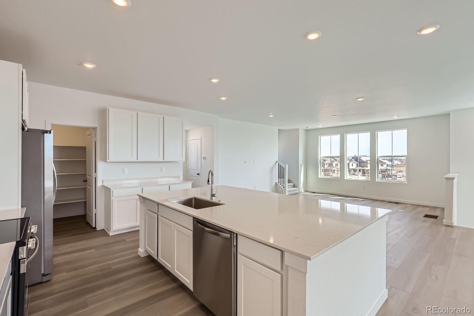 Property Photo: 6716 E 149th Avenue CO 80602