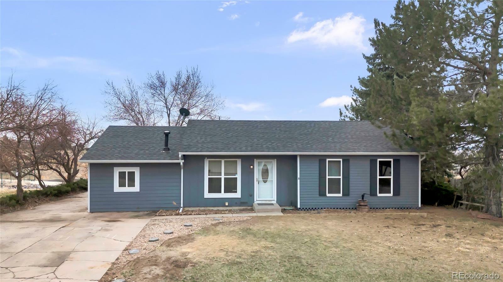 6680 E Rustic Drive  Parker CO 80138 photo