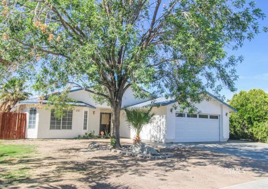 925 W Tamarisk Ave  Ridgecrest CA 93555 photo