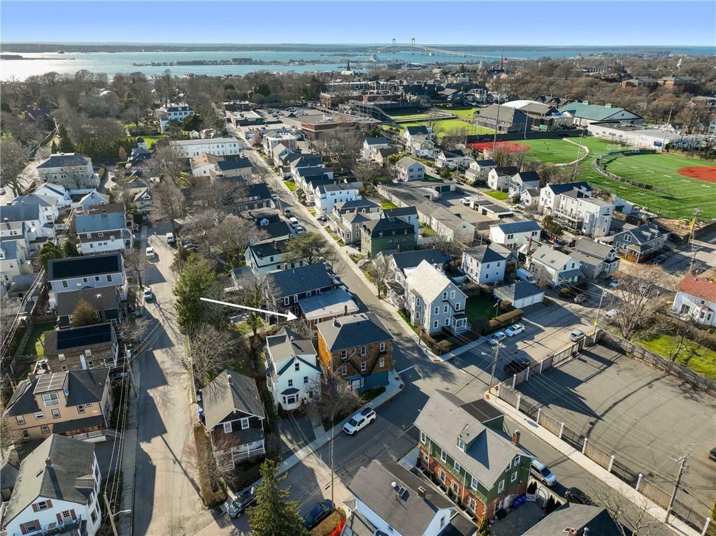 Property Photo: 49 East Bowery Street 3 RI 02840