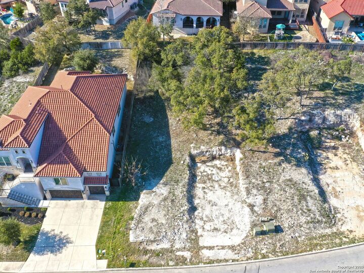 Property Photo:  8435 Sierra Hermosa  TX 78255 