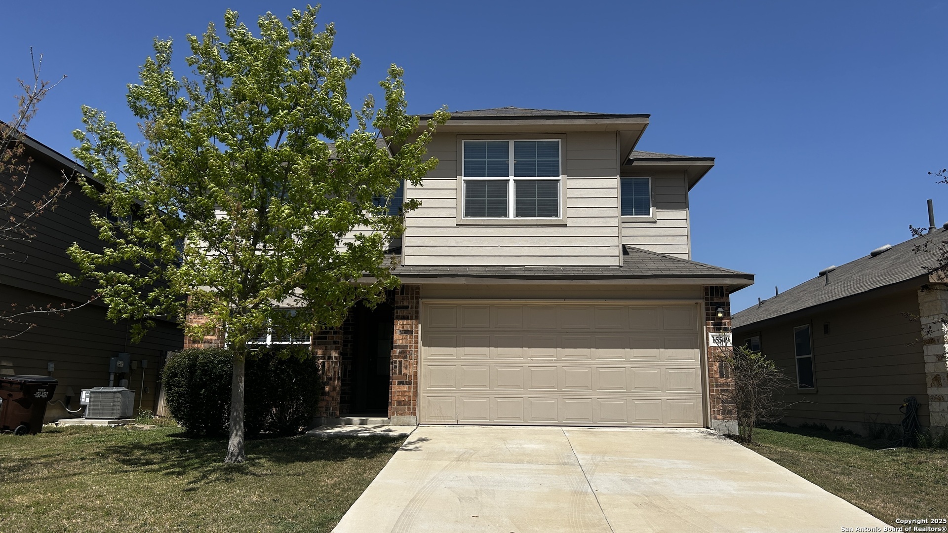 Property Photo:  15549 Gray Catbird  TX 78253 