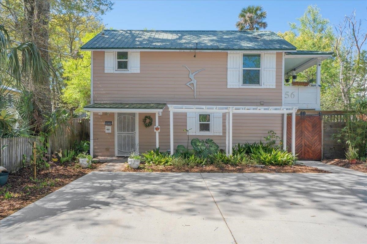 Property Photo: 56 Dumas Street FL 32084