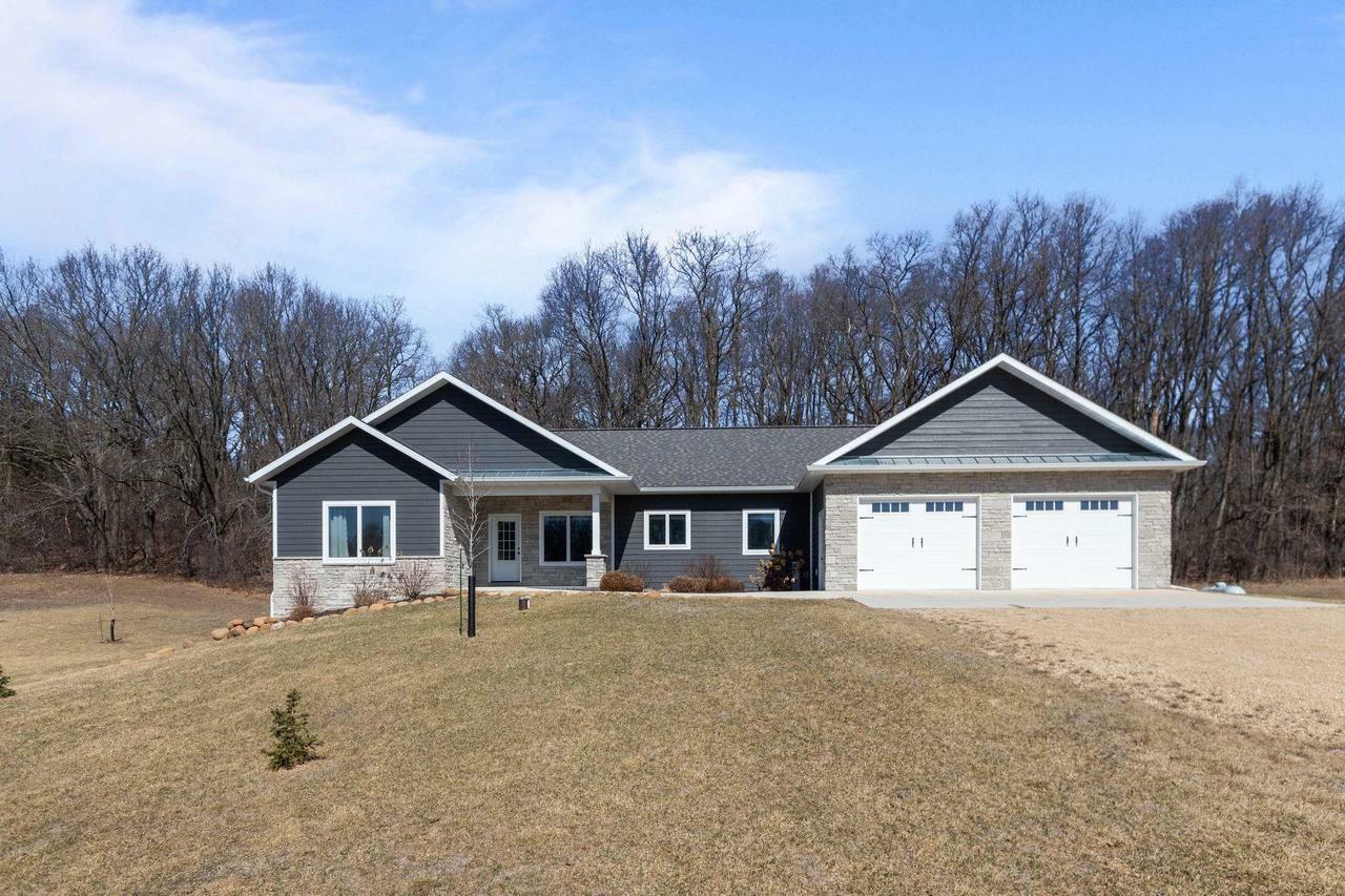 W4668 Reetz Road  Princeton WI 54968 photo