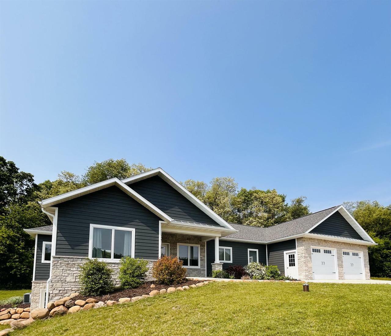 W4668 Reetz Road  Princeton WI 54968 photo