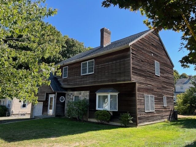Property Photo:  37 Pellom Place  CT 06905 