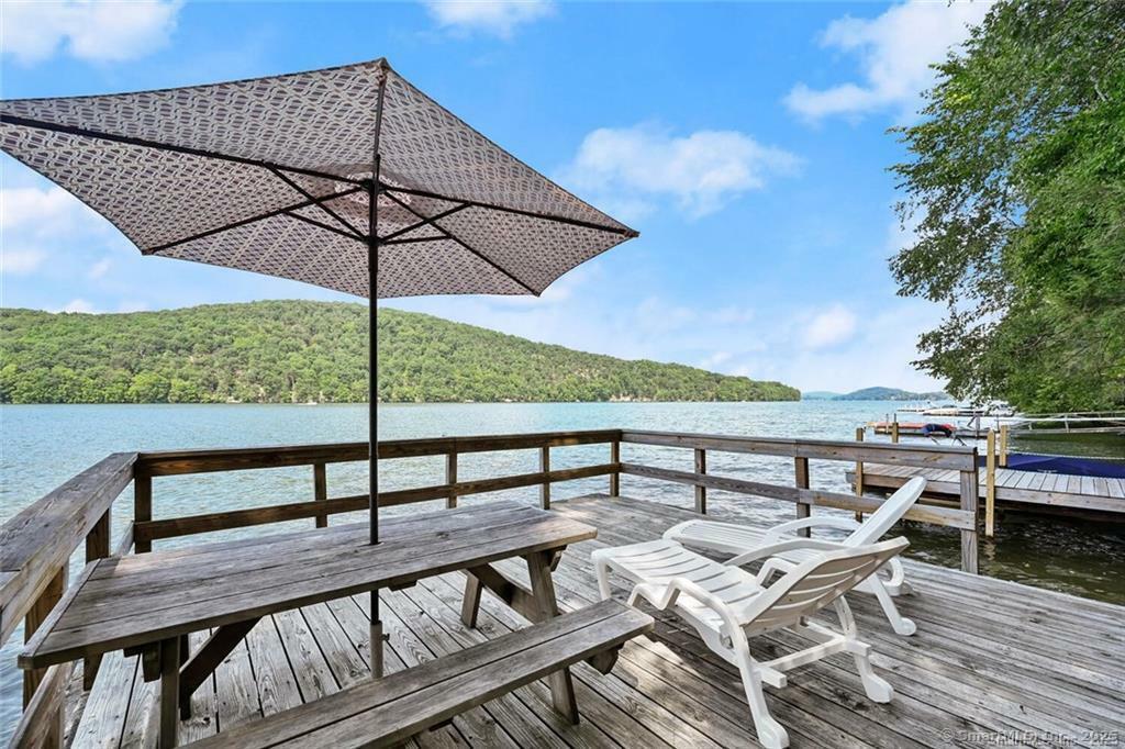 Property Photo: 20 Musnug Road CT 06811