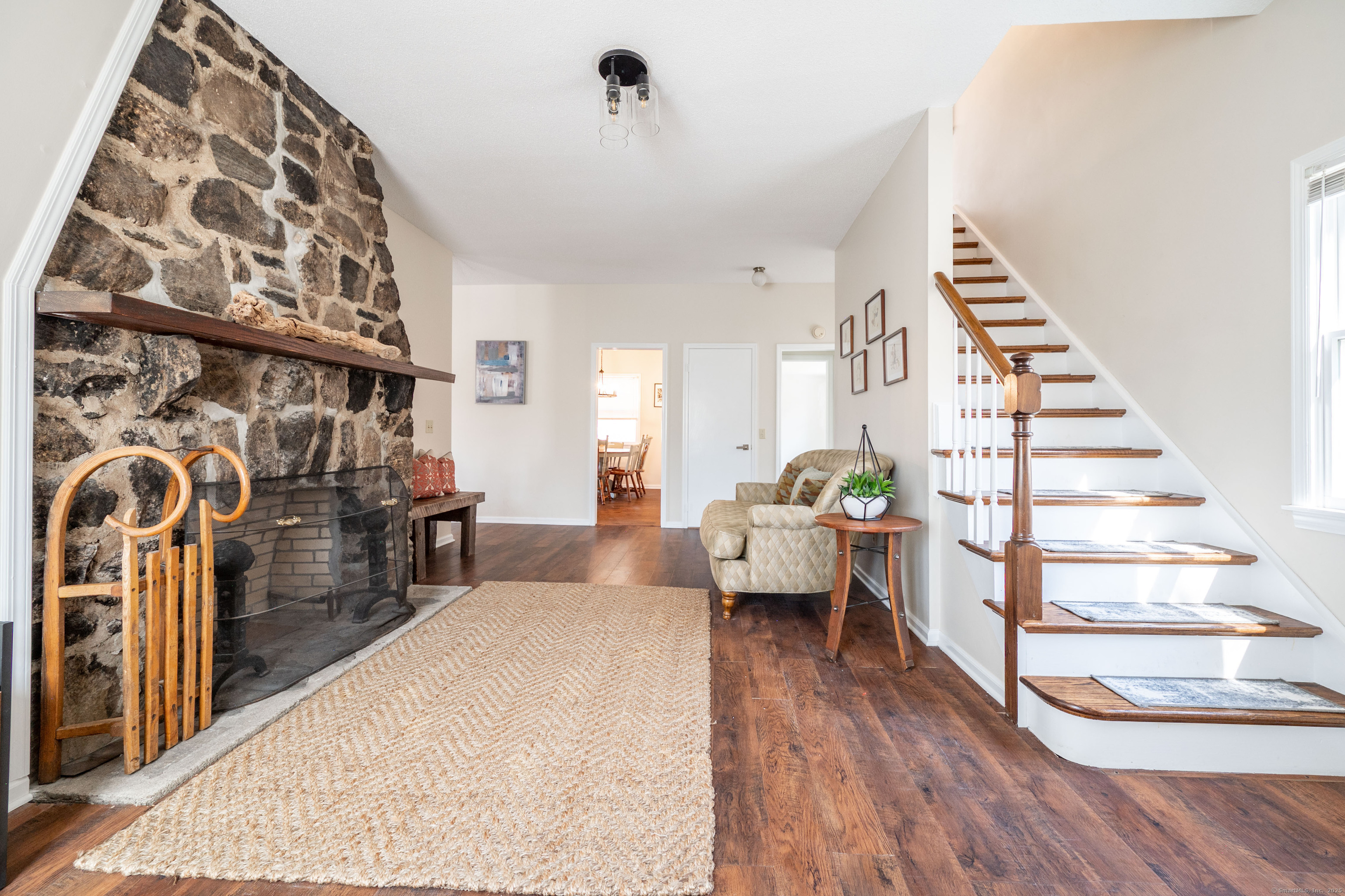 Property Photo: 20 Musnug Road CT 06811