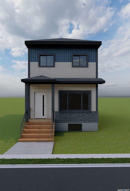 Property Photo:  1509 Richardson Road 109  SK S7L 4E1 