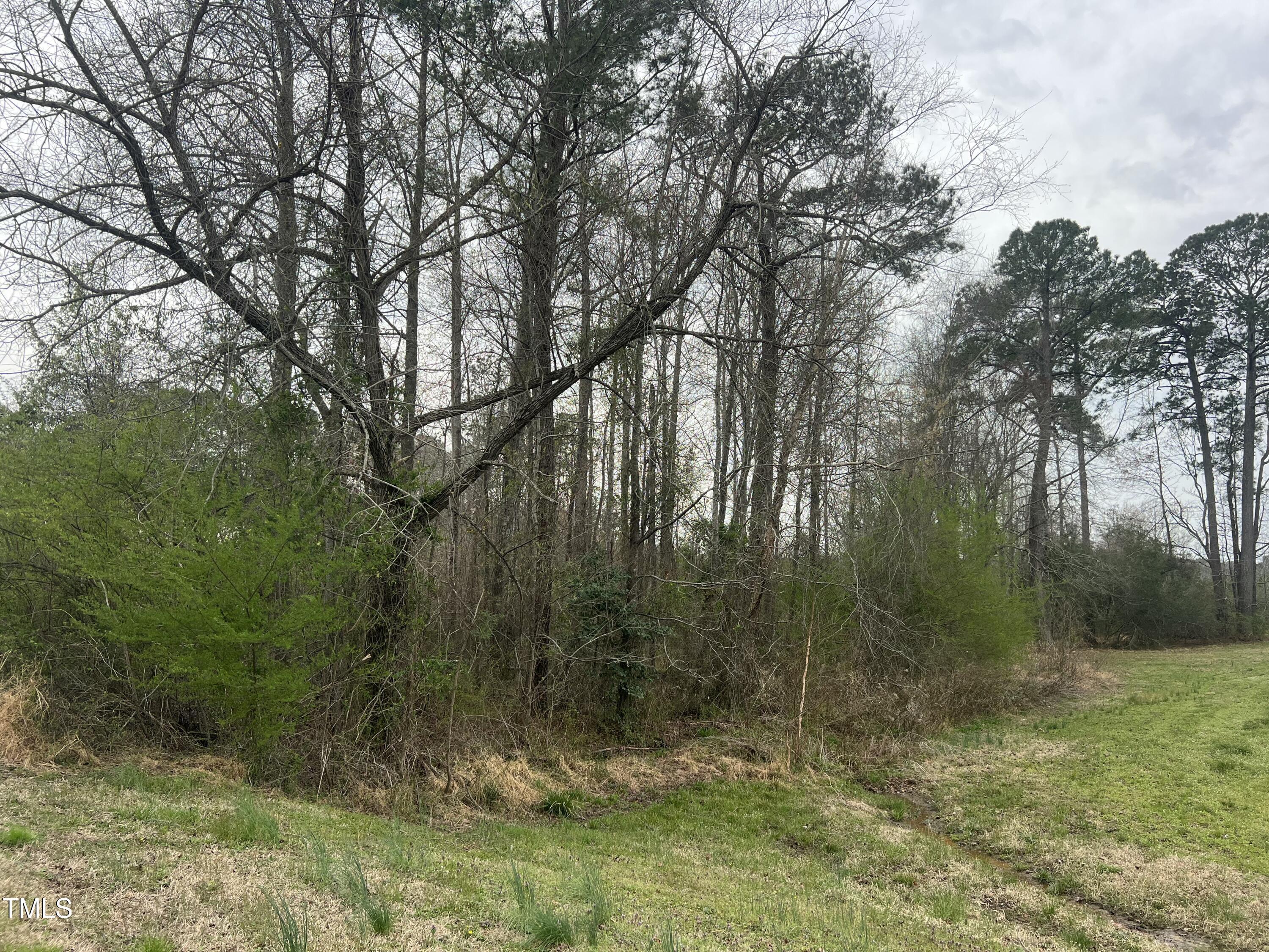 Property Photo:  0 Trouble Road  NC 27592 