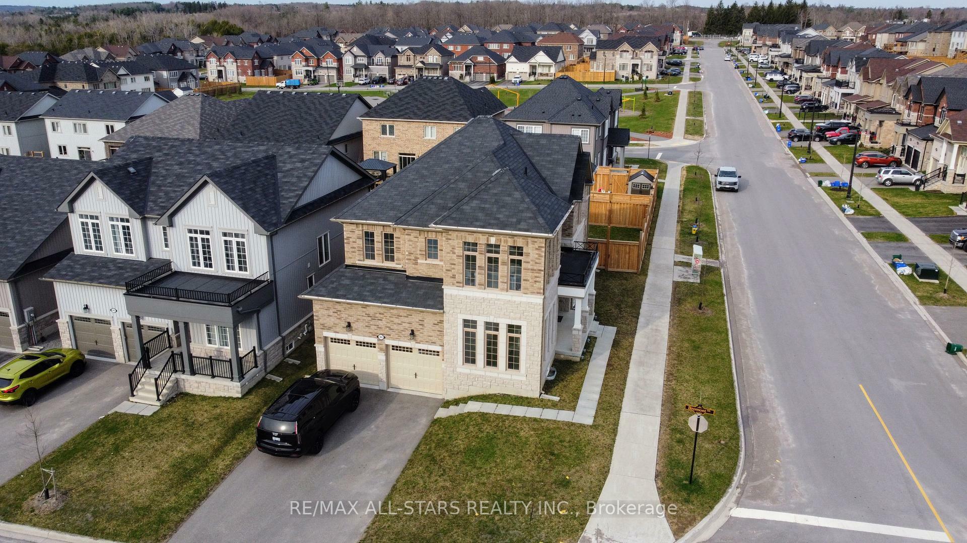 Photo de la propriété: 44 Bromont Drive ON L0A 1G0