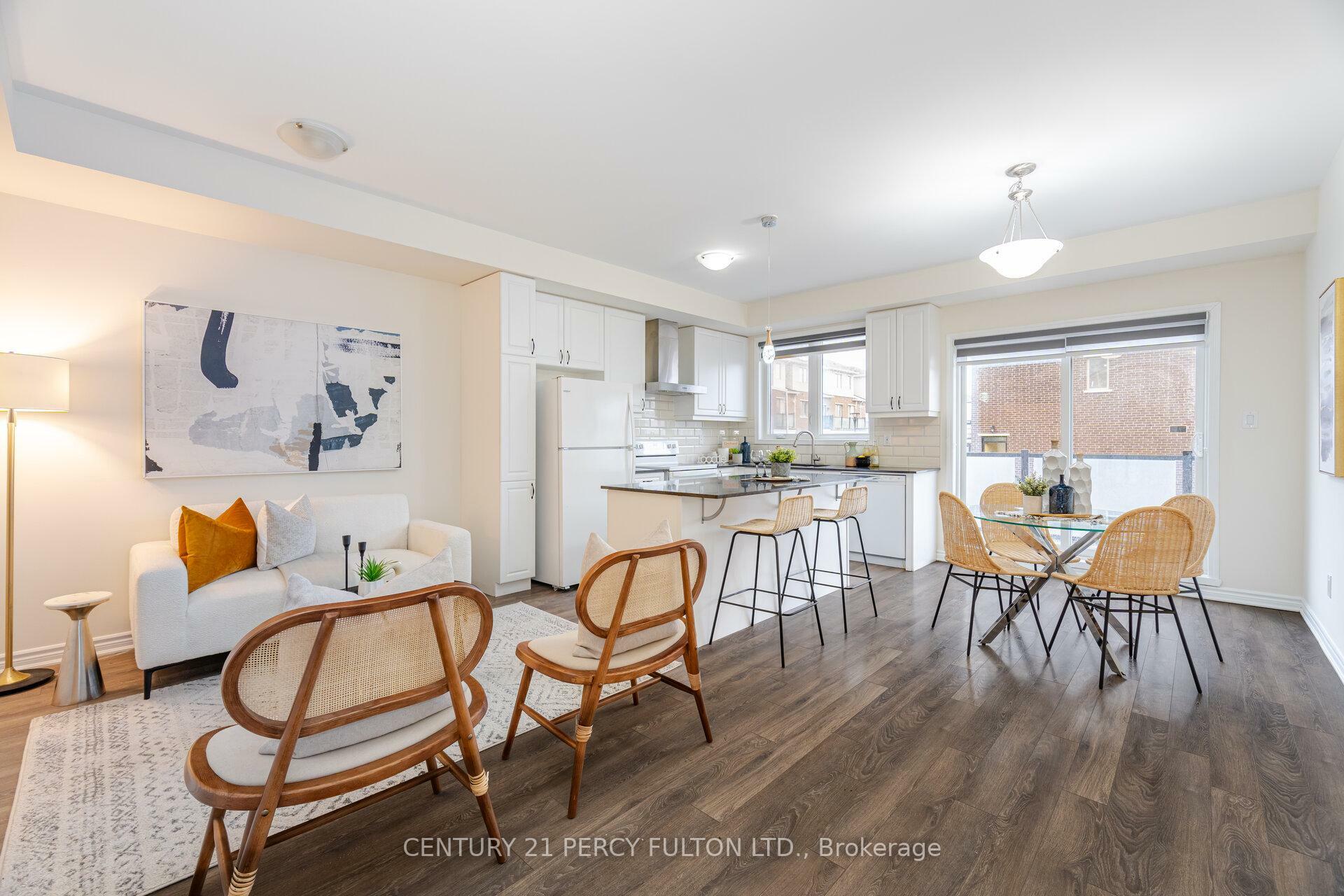 Property Photo: 1148 Dragonfly Avenue 301 ON L1X 0H5