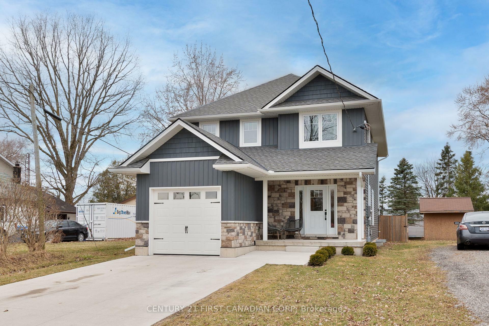 Property Photo: 51130 Ron McNeil Line ON N0L 2J0