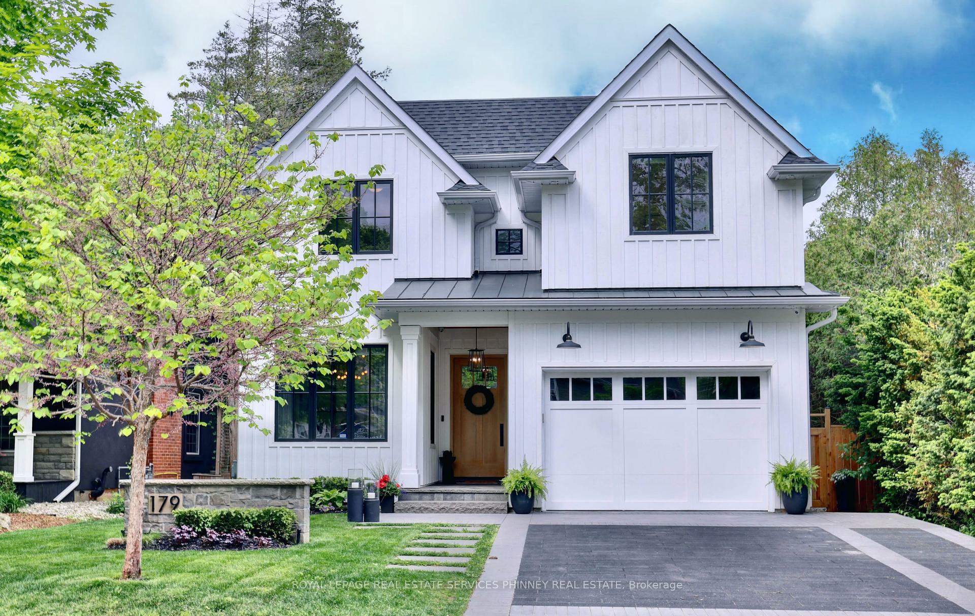 Property Photo: 179 Douglas Avenue ON L6J 3R9