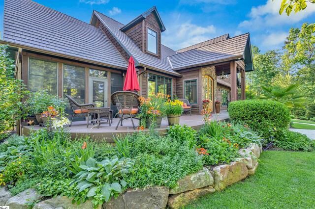 Property Photo:  511 Palmer Way  SC 29685 