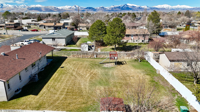Property Photo: 2662 W Toni Lee St UT 84088