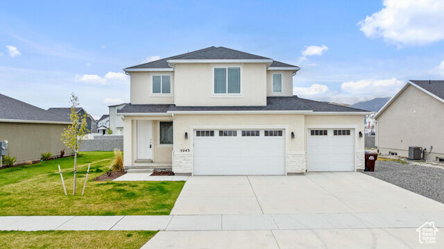 Property Photo:  5243 N Foxtail Way  UT 84043 
