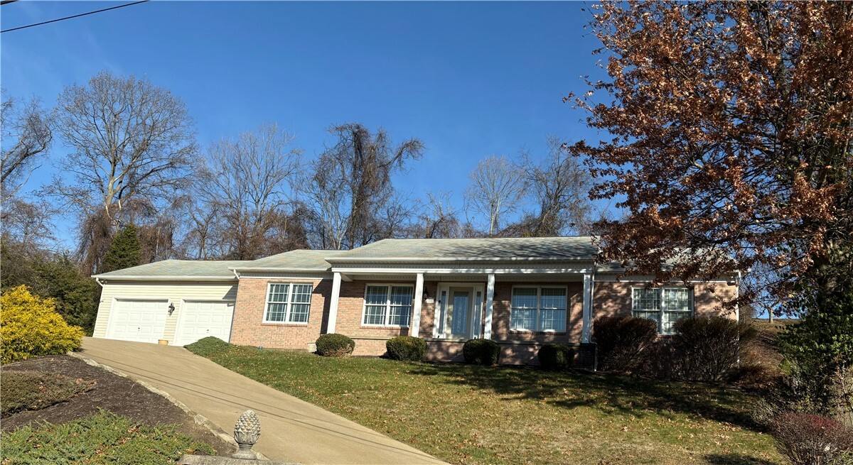 Property Photo: 56 Manor Rd PA 15033