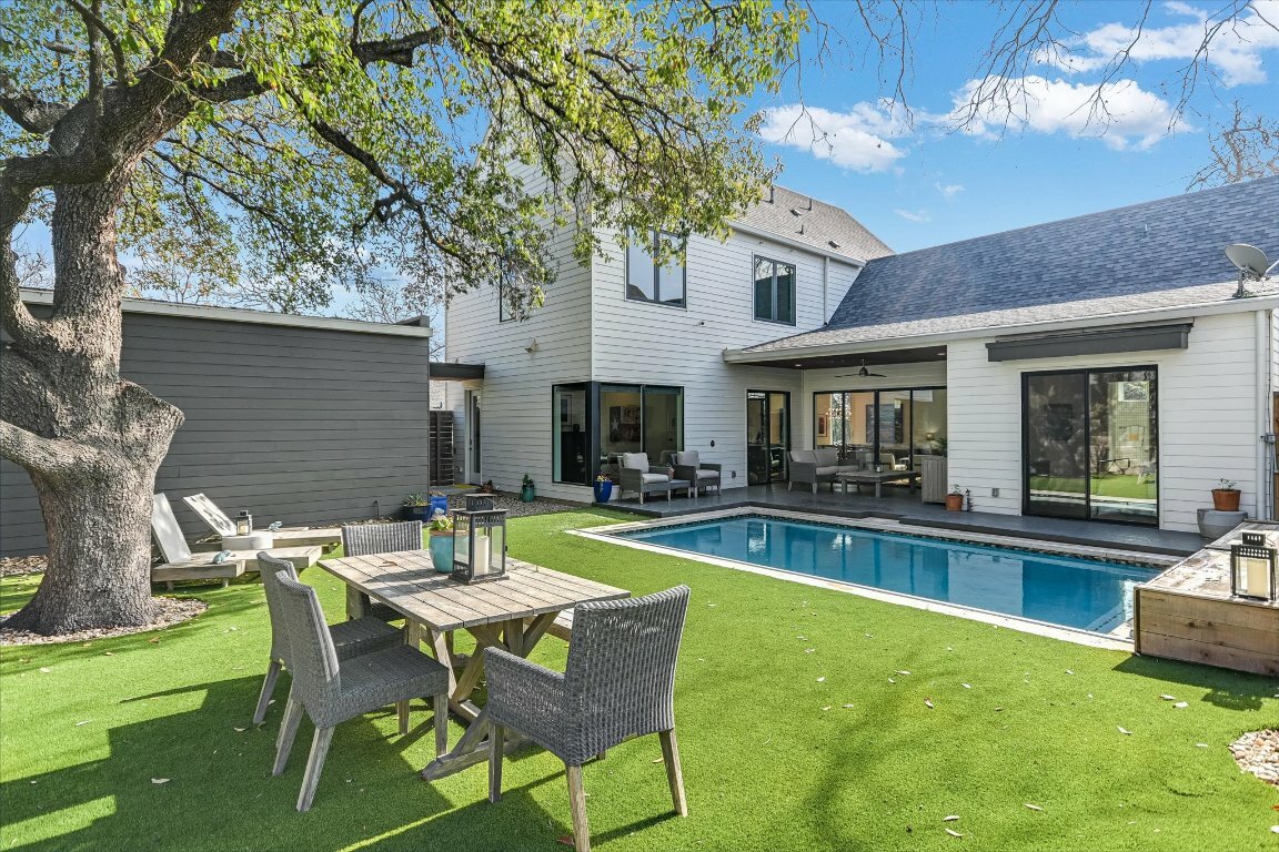 Property Photo:  2010 Goodrich Avenue 8A  TX 78704 