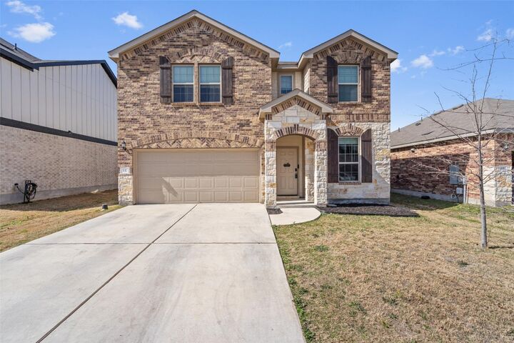 Property Photo: 137 Janice Road TX 76574
