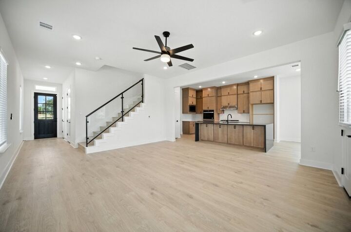 Property Photo:  12109 Fennec Way  TX 78758 